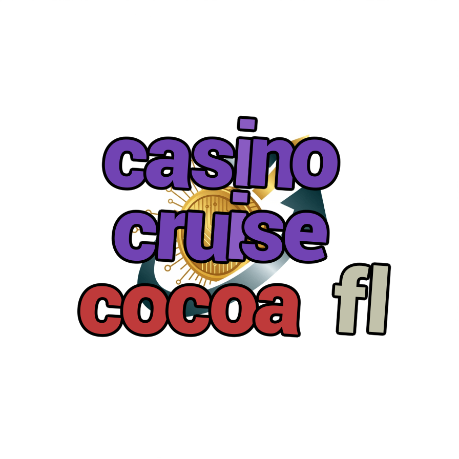 casino cruise cocoa fl